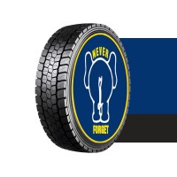 Lodge Tyre Co. Ltd logo - Similar company to Vaculug Limited | B Corp™