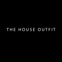 The House Outfit logo - Similar company to A.J Wells * Charnwood * Vlaze