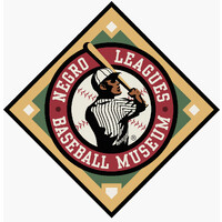 Negro Leagues Baseball Museum logo - Similar company to The Kansas City Royals Foundation