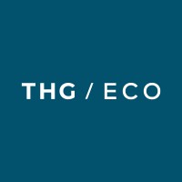 THG Eco logo - Similar company to More Trees By Thg Eco