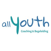 All4Youth logo - Similar company to The Bont Foundation