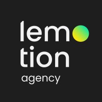 Lemotion Agency logo - Similar company to Social Drinks - Business Networking Events - Socialdrinks.Org
