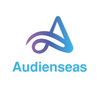 Audienseas, LLC logo - Similar company to Lets Connect