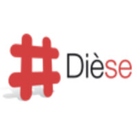 Dièse Telecom logo - Similar company to Altipaie
