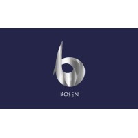 Bosen Biyomedikal Sistemler ve Teknolojik Çözümler Tic. Ltd. Şti. logo - Similar company to Bulent Ecevit University Biomedical Student Organization