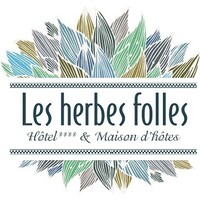 Hôtel Les Herbes Folles 4* logo - Similar company to Apilink Business Club
