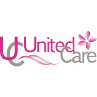 United Care Perfumes logo - Similar company to Bramble Perfumes
