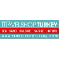 TravelShop Turkey logo - Similar company to Netcollec Bilişim Ve Teknoloji A.Ş