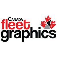 Canada Fleet Graphics logo - Similar company to Itr Solutions