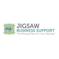 Jigsaw Business Support logo - Similar company to Junction 32 Outlet