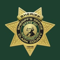 Clark County Sheriff's Office logo - Similar company to Clark County Sheriff'S Office