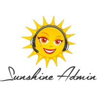 Sunshine Admin logo - Similar company to Sunshine Admin Services Inc