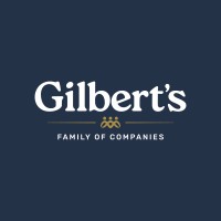 Gilbert's Family of Companies logo - Similar company to Gilbert'S Ford