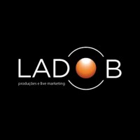 Lado B Produções logo - Similar company to Estudios Audiovision