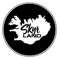 Skyrland logo - Similar company to Nora Coffee