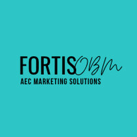 FortisOBM logo - Similar company to Thrive Build Aec