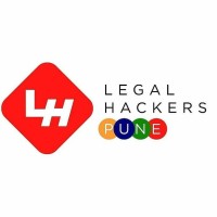 Pune Legal Hackers logo - Similar company to Captura Camp