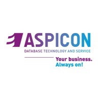 ASPICON GmbH logo - Similar company to Polytron Vertrieb Gmbh