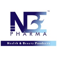 NBE Pharma logo - Similar company to Vitabears Inc