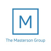 The Masterson Group logo - Similar company to Career Growth Coaching