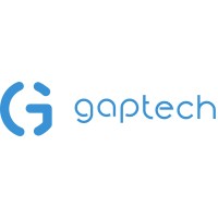 Gaptech logo - Similar company to Gaptech