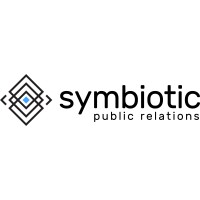 Symbiotic Public Relations logo - Similar company to Pressfriendly