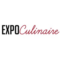 ExpoCulinaire logo - Similar company to Emirates Culinary Guild