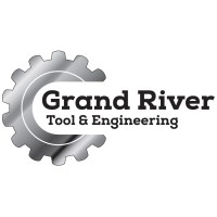 Grand River Tool & Engineering logo - Similar company to Allied Precision Components