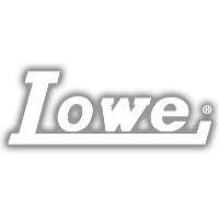 Lowe Manufacturing Co logo - Similar company to Stout Buckets