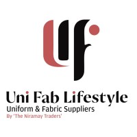 Uni Fab Lifestyle logo - Similar company to Empowering Women$