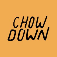 Chow Down logo - Similar company to Yorkshire Design Group