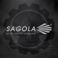 Sagola logo - Similar company to Prensas Cortazar - Cortazar Systems