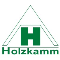 Holzkamm Bauunternehmung GmbH & Co logo - Similar company to Videc Data Engineering Gmbh
