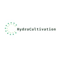 HydraCultivation logo - Similar company to Alfadefence Security