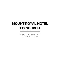 Mount Royal Hotel Edinburgh by The Unlimited Collection logo - Similar company to Glasgow Marriott Hotel