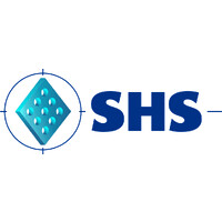 SHS Lochbleche Butzbach GmbH logo - Similar company to Davram Systems S.R.L.