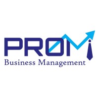 PROM Business Management logo - Similar company to Stormland Trading And Logistics Group