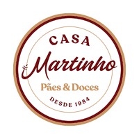 Casa Martinho logo - Similar company to Fibonacci Soluções Ágeis