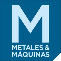 Metales & Máquinas logo - Similar company to Bigda Solutions