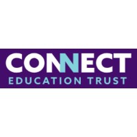 Connect Education Trust logo - Similar company to Farlingaye Sixth Form