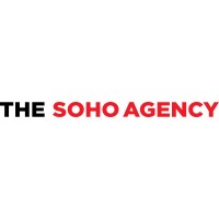 The Soho Agency logo - Similar company to Echo Artists Ltd