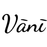 Vānī logo - Similar company to Ethico India