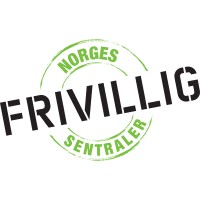 Norges Frivilligsentraler logo - Similar company to Folk