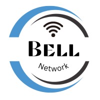 Bell Network logo - Similar company to Efficient Networks International Pte Ltd.