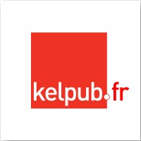 Enseignes Professionnelles KELPUB logo - Similar company to Enseignes Richard