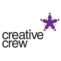 Creative Crew logo - Similar company to Creative Crew