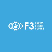 Farms Food Future (F3) at UC Merced logo - Similar company to F3 Initiative