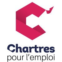 C'Chartres pour l'Emploi logo - Similar company to Chartres Métropole
