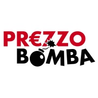 Prezzo Bomba Srl logo - Similar company to Aroma Macchine