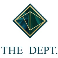 The Department Of Marketing Ltd - (The Dept.)